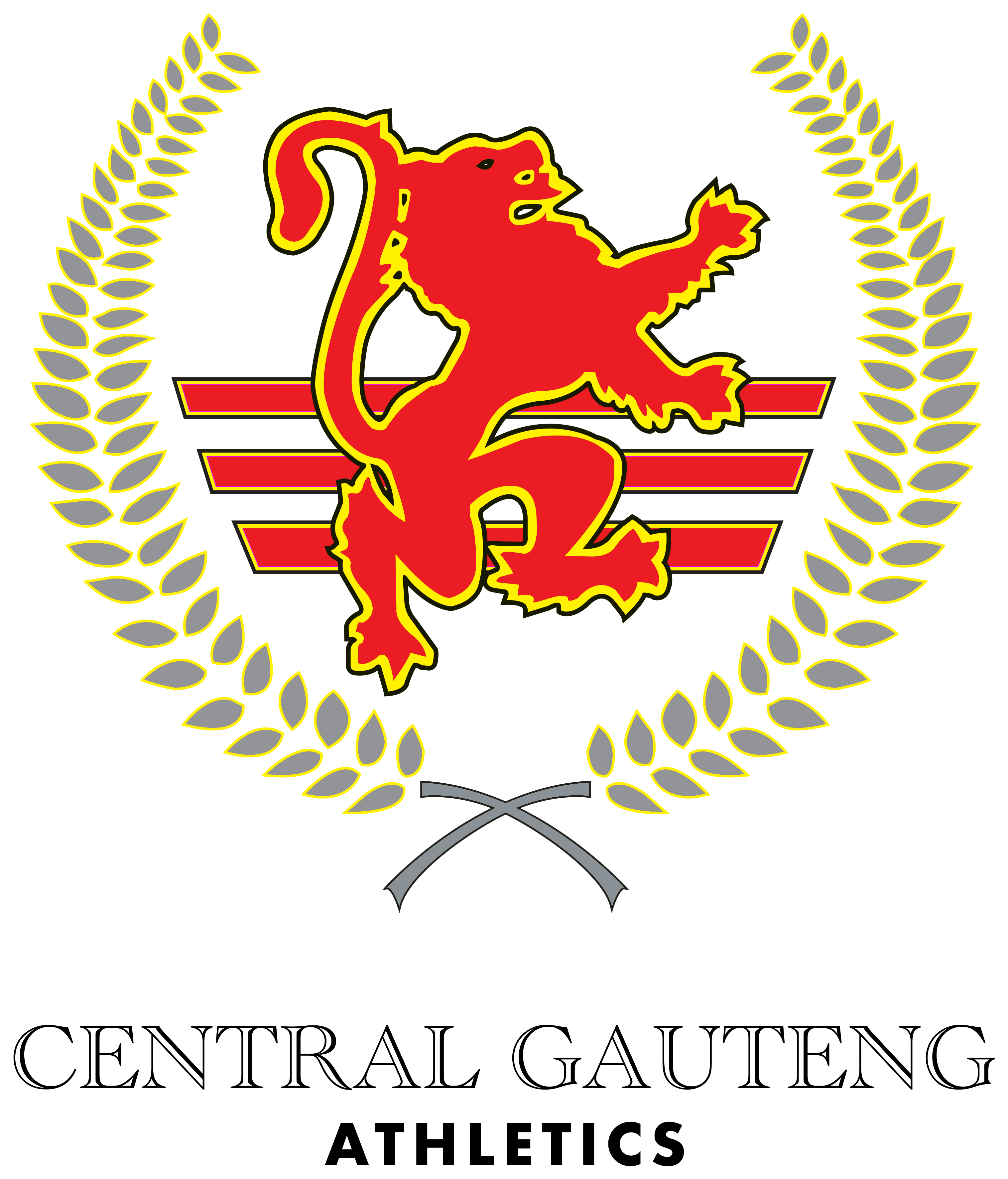 Central Gauteng Athletics