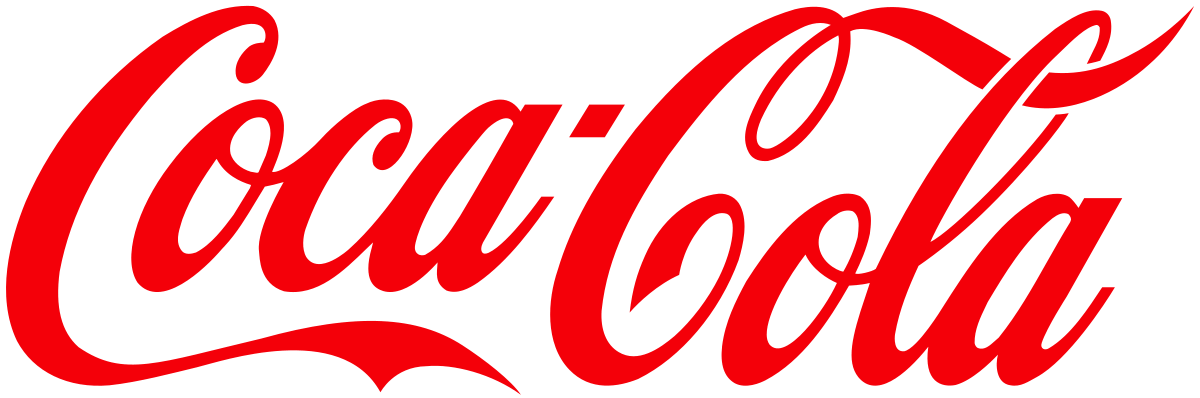 CGA Coca-Cola Sponsor