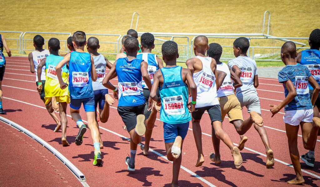 CGA Launches The 2023 Track And Field Pre-Season Fixtures | Central ...